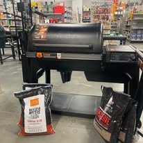 Grill Like a Pro with Pearce Lumber