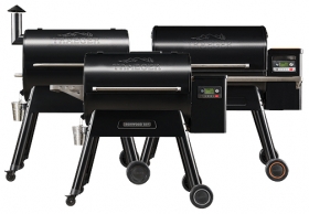 Traeger Grills