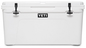Yeti Coolers and Ramblers